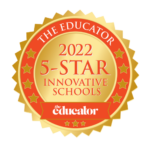 Educator 5 Star Innovative Schools - Hillcrest Christian College